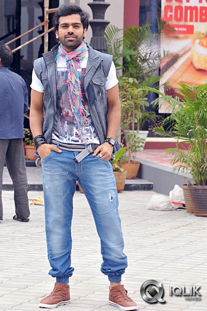 Prema Geema Jantha Nai